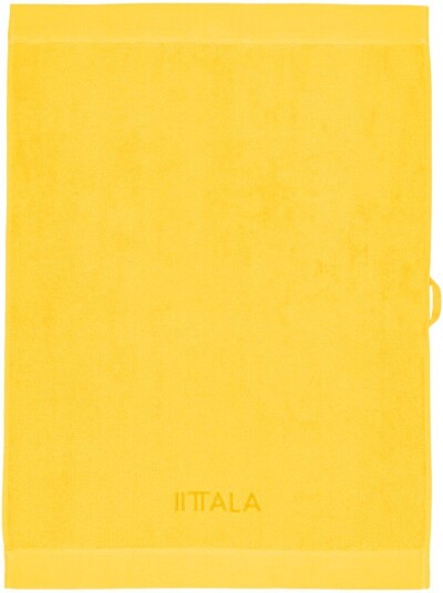 iittala håndkle 50x70 cm, Eldgul