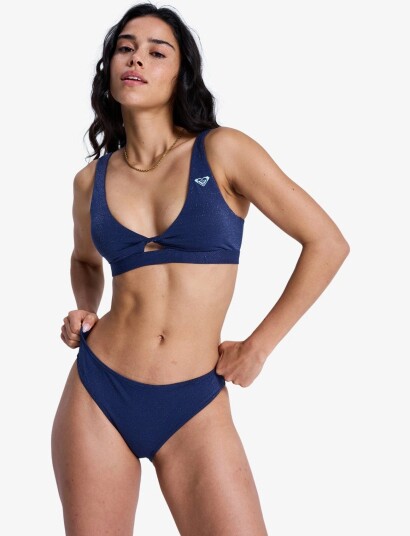 Roxy Roxy Shine Hipster Navy XS Roxy Roxy Shine Hipster Navy XS