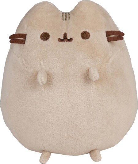 Pusheen Kosedyr Sittende