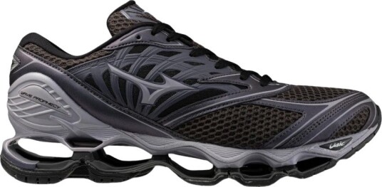 Mizuno Herre Sport Grå 45 EU, Mizuno Herre Sport Grå 45 EU,