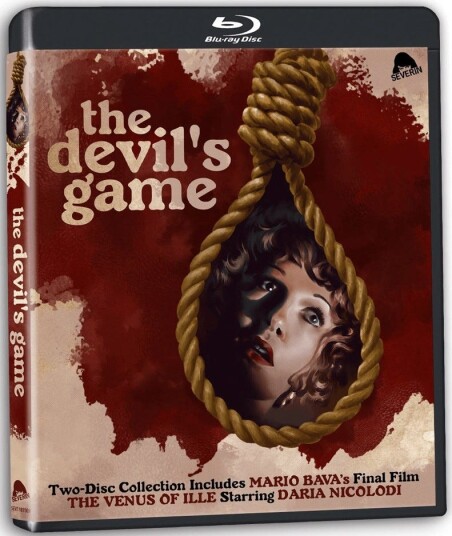 The Devil's Game (1981) The Devil's Game (1981)