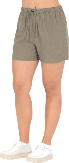 NOU Natasha Shorts Dame Grønn 38
