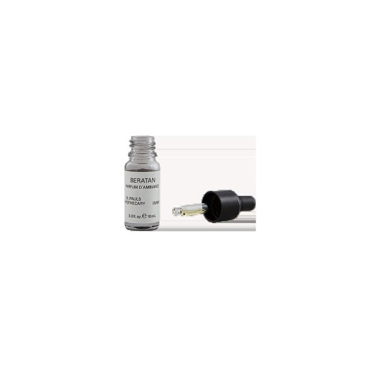 Frama Beratan Essential Oil Dropper 10 ml Frama Beratan Essential Oil Dropper 10 ml