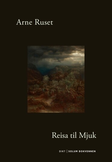 Reisa til Mjuk  dikt