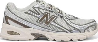 New Balance New Balance 740 Chunky sneakers Beige