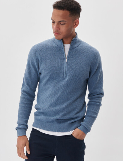 Matinique Malagoon Z - Blue - M Matinique Malagoon Z - Blue - M