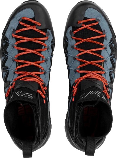 Salewa WS Wildfire Edge Mid GTXjava blue UK 7 Salewa WS Wildfire Edge Mid GTXjava blue UK 7