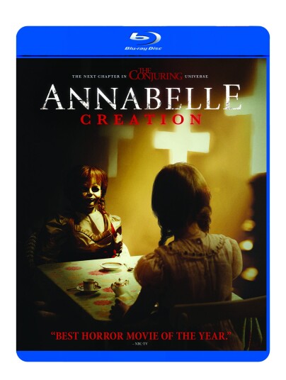 Annabelle 2 Annabelle 2