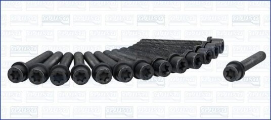 Topplokksbolter AJUSA 81020200