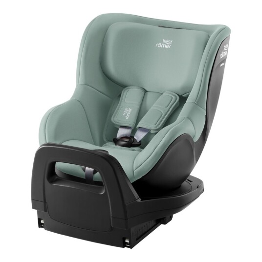 Bilstol Britax Dualfix Pro M Jade Green Bilstol Britax Dualfix Pro M Jade Green