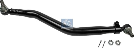 Styrestag DT Spare Parts 6.51061