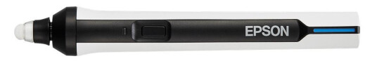 Epson Interactive Pen ELPPN05B - digital penn - blå Epson Interactive Pen ELPPN05B - digital penn - blå