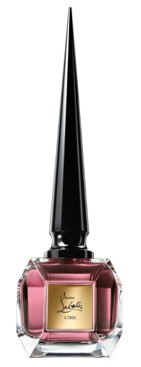 Christian Louboutin Fétiche L’Iris Eau de Parfum 80ml Christian Louboutin Fétiche L’Iris Eau de Parfum 80ml