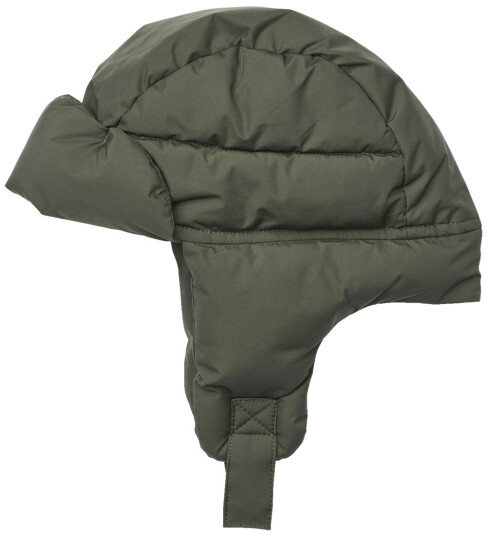 Liewood Tori Puffer Hat Khaki green 5/6Y Liewood Tori Puffer Hat Khaki green 5/6Y