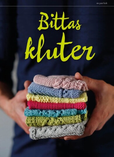 Bittas Kluter Av Bitta Mikkelborg