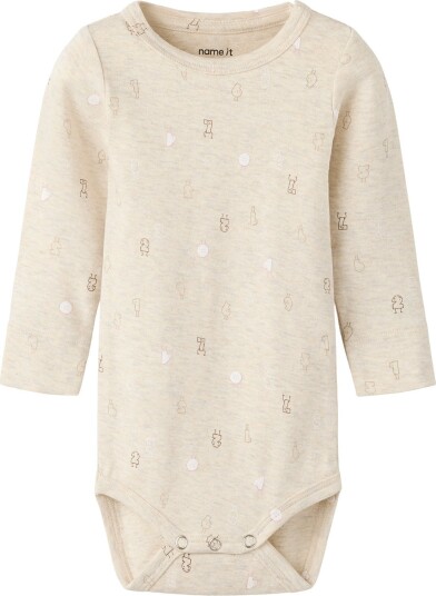 Name It | Nbflydianna Ls Xsl Body | 68