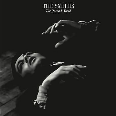 MediaTronixs The Smiths : The Queen Is Dead CD 2 discs (2017) Pre-Owned MediaTronixs The Smiths : The Queen Is Dead CD 2 discs (2017) Pre-Owned