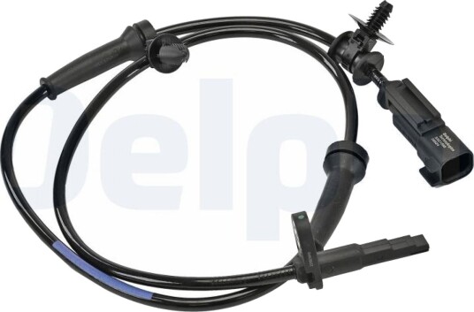 Sensor, ABS DELPHI SS21565-12B1 Sensor, ABS DELPHI SS21565-12B1