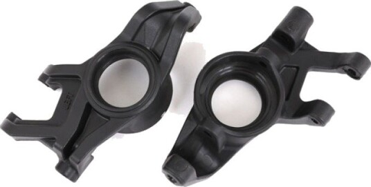 Traxxas TRX-7836 Steering Blocks L&R Pair X-Maxx XRT