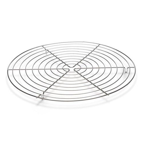 Patisse Kjølerist Rund 32cm | Slikkepott.No Patisse Kjølerist Rund 32cm | Slikkepott.No