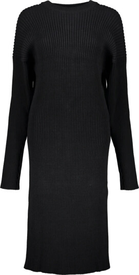 Bottega Veneta Dame Kjoler Svart M, Bottega Veneta Dame Kjoler Svart M,