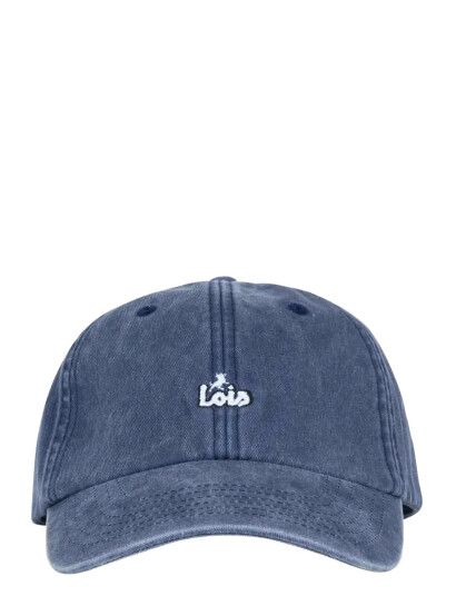Lois Jeans Lexi Blue ONE SIZE Lois Jeans Lexi Blue ONE SIZE