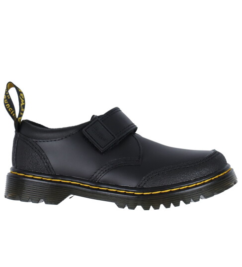 Dr. Martens Sko Ethan J Black 30 Sko Svart