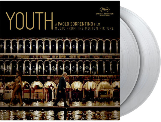 Youth (La Giovinezza) Youth (La Giovinezza)