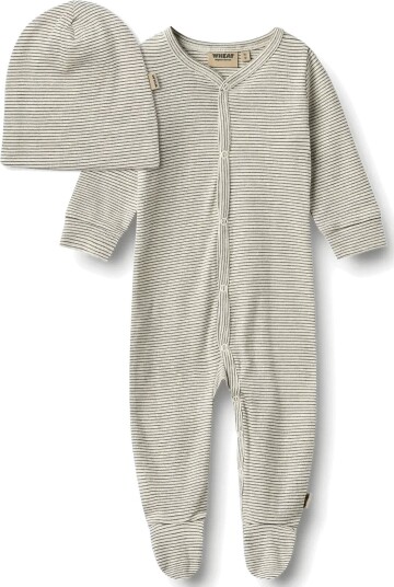 Wheat Giftbox Jude Baby Set MOONLIGHT 68