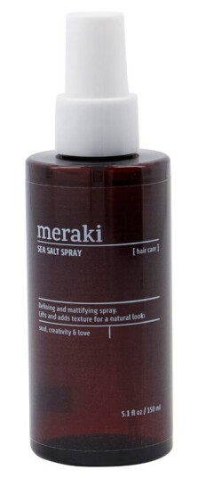 Meraki Sea Salt Spray 150ml