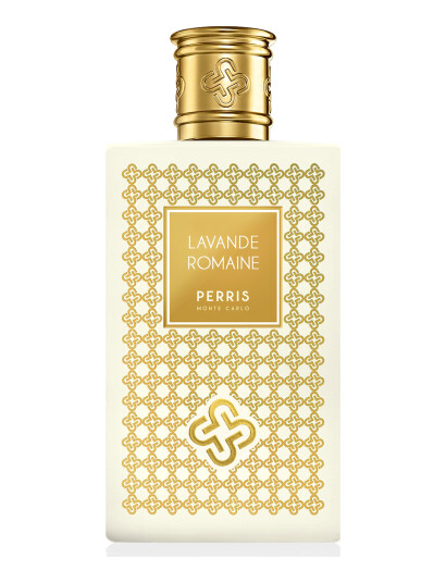 Perris Monte Carlo Lavande Romaine - White - 50 ML Perris Monte Carlo Lavande Romaine - White - 50 ML