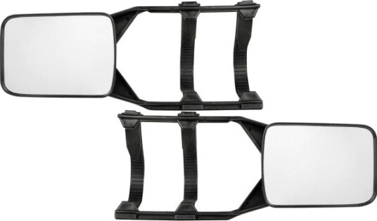 Calima 46042 Sidespeil 37 Cm X 12 Cm X 9 Cm Calima 46042 Sidespeil 37 Cm X 12 Cm X 9 Cm