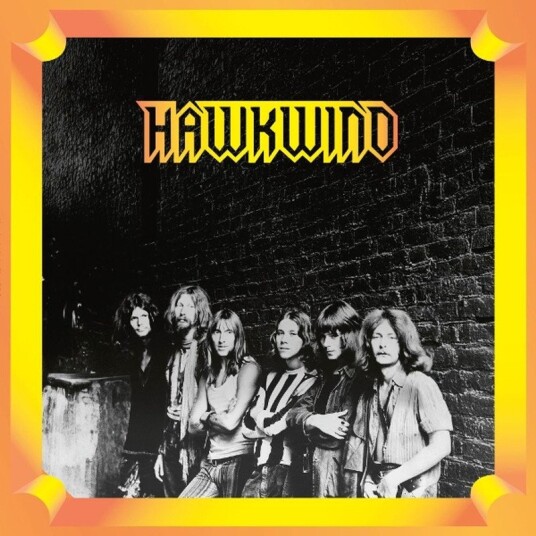 Hawkwind At The Bbc 1970 Uk Vinyl
