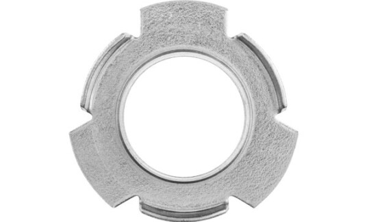 Pferd Spindel AP AM 50,8/30,0 Pferd Spindel AP AM 50,8/30,0