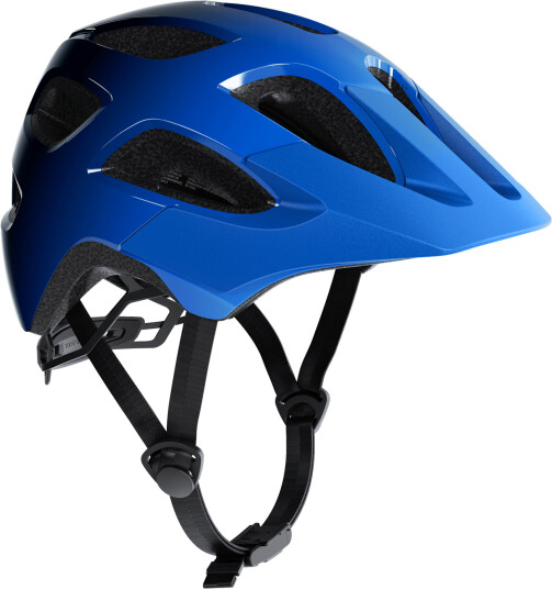 Trek Tyro Child Blue sykkelhjelm barn Royal/Deep Dark Blue 48 - 52 CM - 5306943 2026