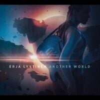 Bengans Lyytinen Erja - Another World