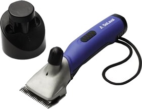 DeLaval Klippemaskin batteri R2