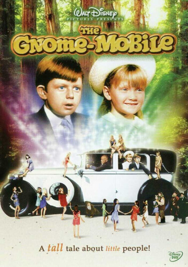 Gnome Mobile DVD