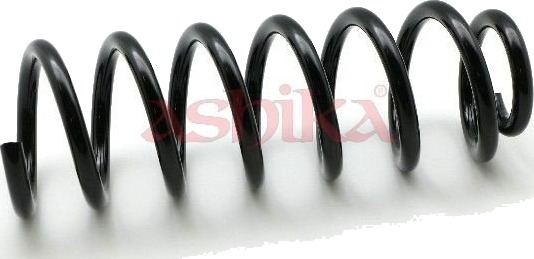 ASHIKA ZCA6183A Fjær