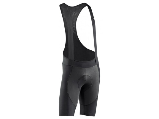 Northwave FAST Bib sykkelshorts svart