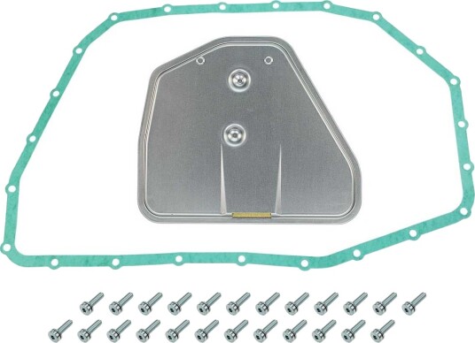 Hydraulisk filtersett, automatgir MEYLE 100 137 0111