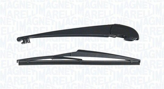 Viskerblad MAGNETI MARELLI 000723180010