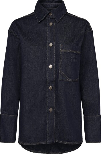 Day Birger et Mikkelsen Naika Relaxed Denim Navy 32