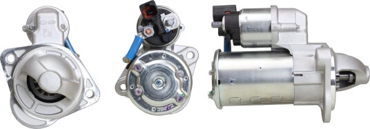 DRI 324207132 Starter DRI 324207132 Starter