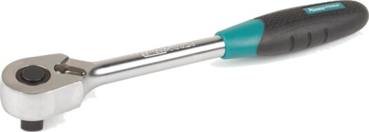 Kamasa Tools K 4242 Skralle 1/2" 250 mm 120 tenner