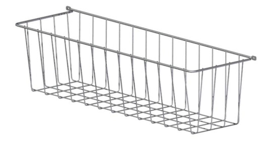 Lundbergs Sidekurv Lundbergs Wide 515 mm 73071L