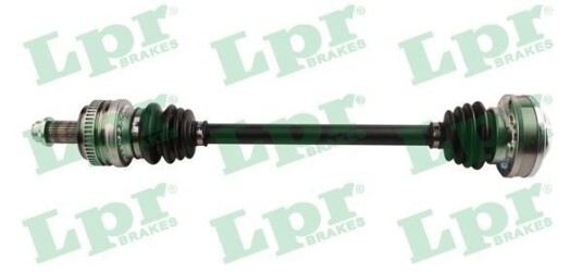 Lpr Drivaksel LPR DS52554 Lpr Drivaksel LPR DS52554