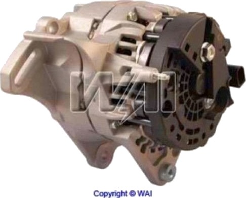 WAI 21480N Dynamo WAI 21480N Dynamo