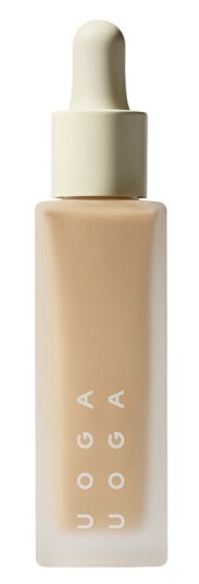 Uoga Uoga Mineral Serum Foundation SPF20 686 Wind And Water 30ml