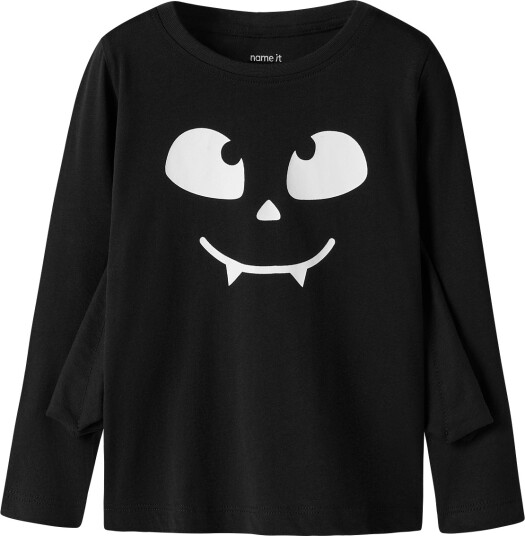 Name It Nmmottor Ls Top Black 116 Name It Nmmottor Ls Top Black 116